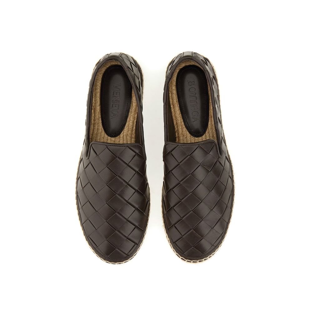 Espadrilles Jack de Bottega Veneta