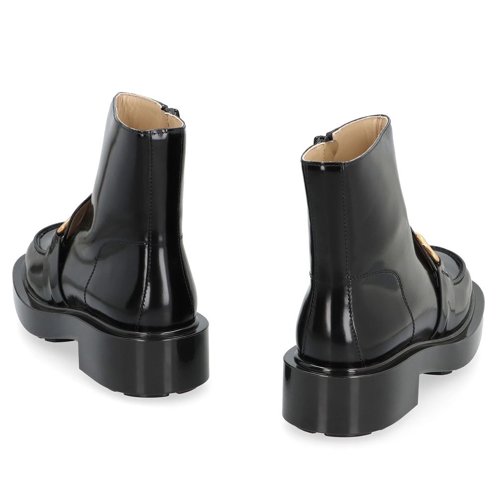 Bottines Monsieur de Bottega Veneta
