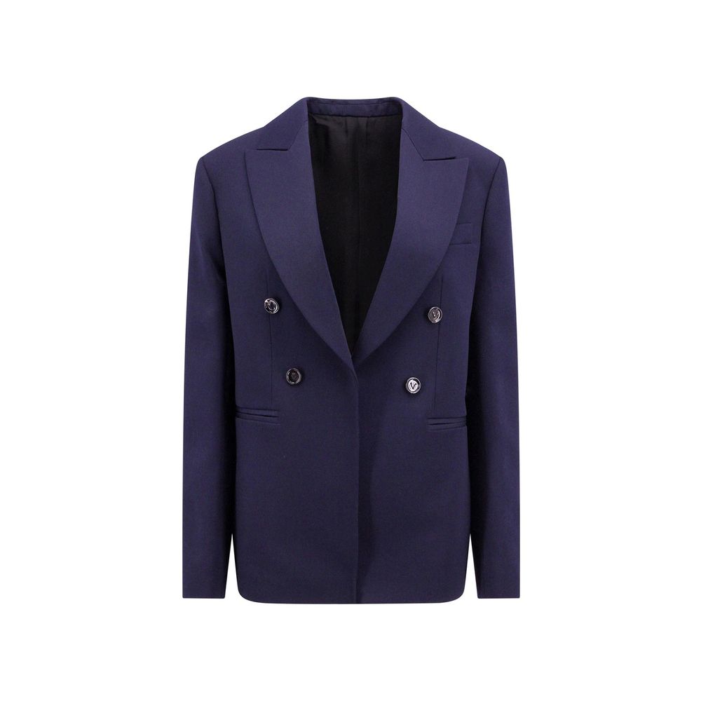 Blazer en laine Bottega Veneta Sartorial