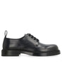 Bottega Veneta Strut Lace Up Shoes