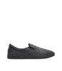 Baskets en cuir Sawyer de Bottega Veneta