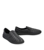Baskets en cuir Sawyer de Bottega Veneta