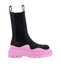 Bottega Veneta Tire Boots