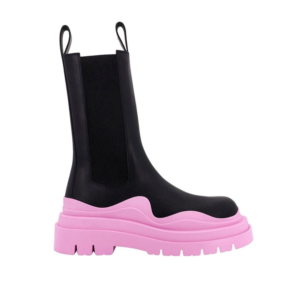 Bottega Veneta Tire Boots