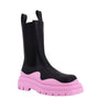 Bottega Veneta Tire Boots