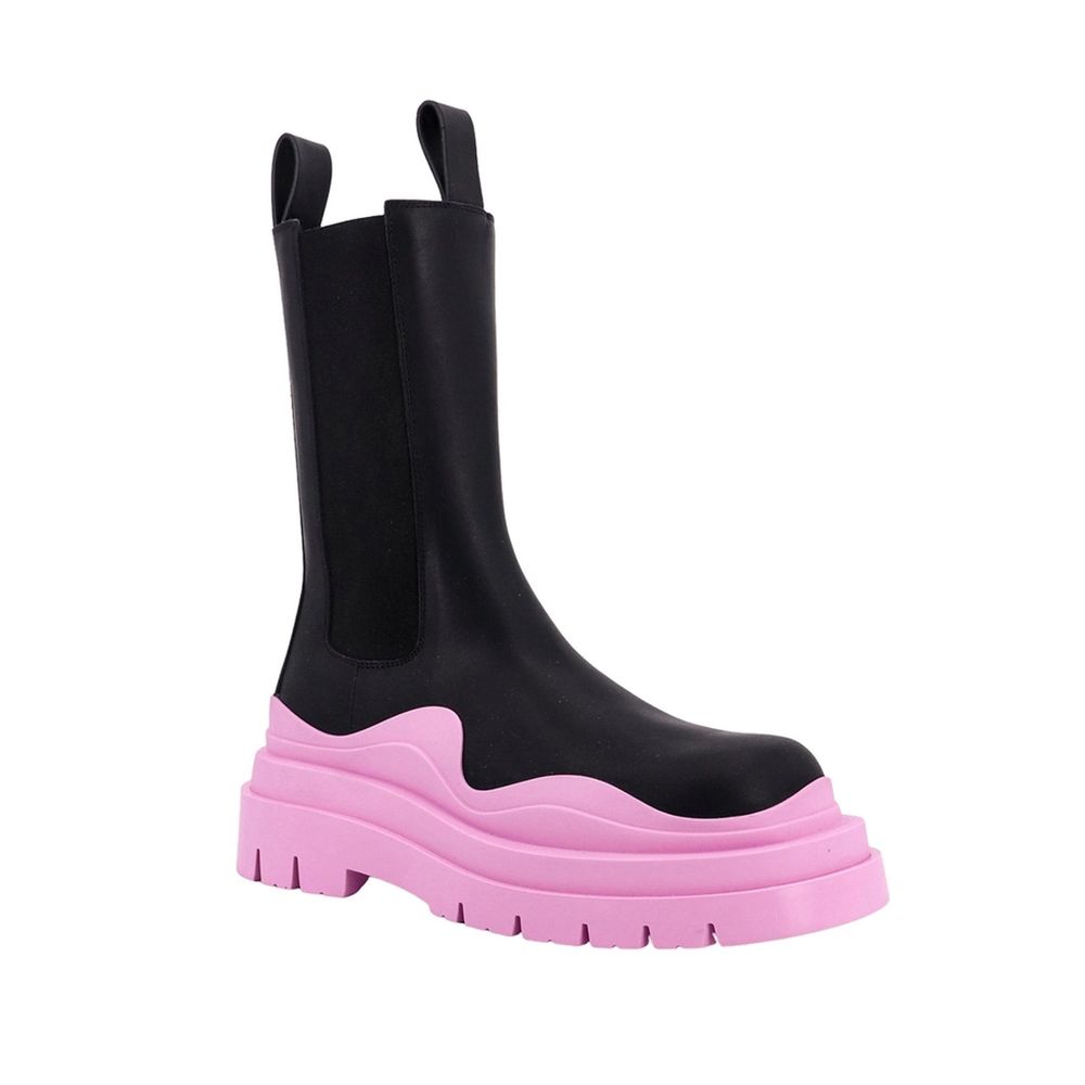 Bottega Veneta Tire Boots