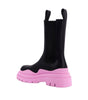 Bottega Veneta Tire Boots