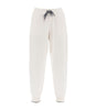 Brunello Cucinelli Cashmere Jogging Pants