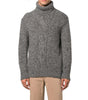 Brunello Cucinelli High Neck Sweater