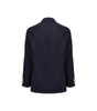 Brunello Cucinelli Linen And Wool Jacket
