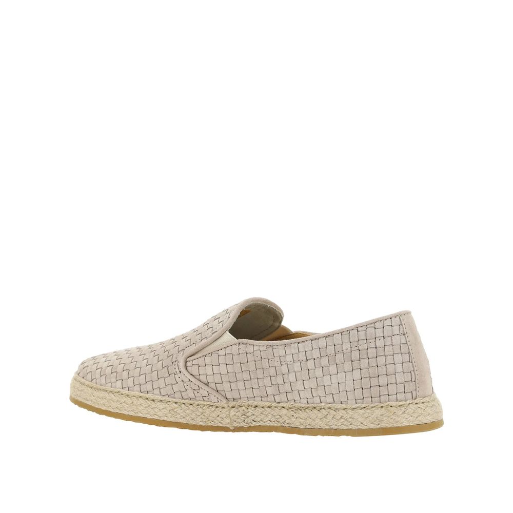 Brunello Cucinelli Leather Loafers