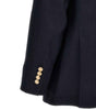 Brunello Cucinelli Linen And Wool Jacket