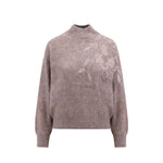 Brunello Cucinelli T-Neck Knit