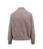 Brunello Cucinelli T-Neck Knit
