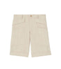 Bermuda Burberry