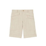 Bermuda Burberry