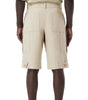 Bermuda Burberry