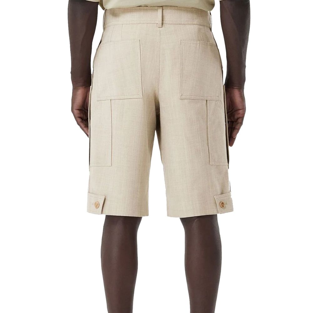 Bermuda Burberry
