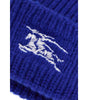 Burberry Cashmere Beanie Hat
