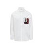 Burberry Cotton Shirt