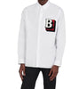 Burberry Cotton Shirt