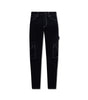 Burberry Denim Cargo Pants