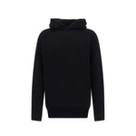 Burberry Forister Knitted Hoodie