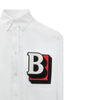 Burberry Cotton Shirt