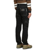 Burberry Denim Cargo Pants