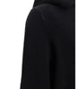 Burberry Forister Knitted Hoodie