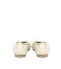 Ballerines en cuir Burberry Sadler