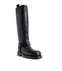Burberry Sadlle High Boots