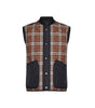 Burberry Weaverton Vest Jacket