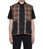 Burberry Weaverton Vest Jacket