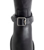 Burberry Sadlle High Boots
