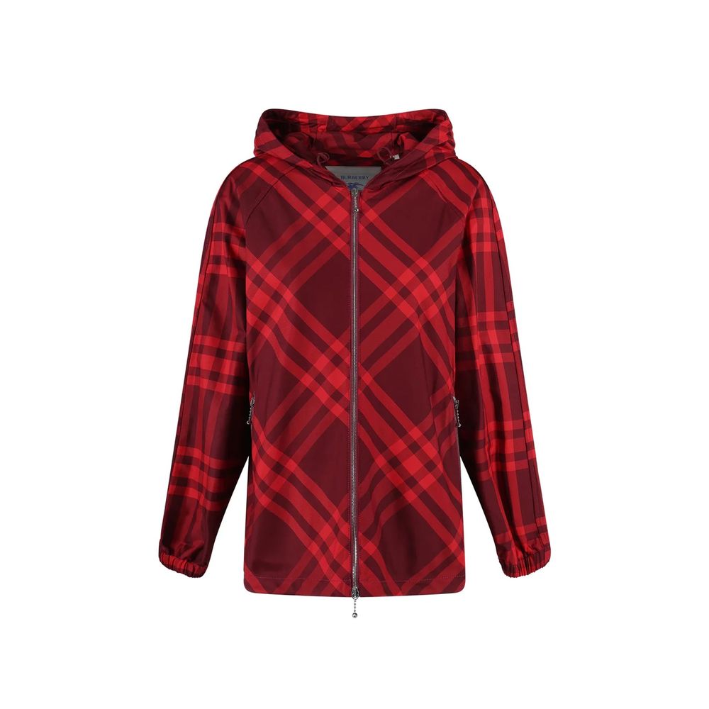 Burberry Windbreaker Jacket