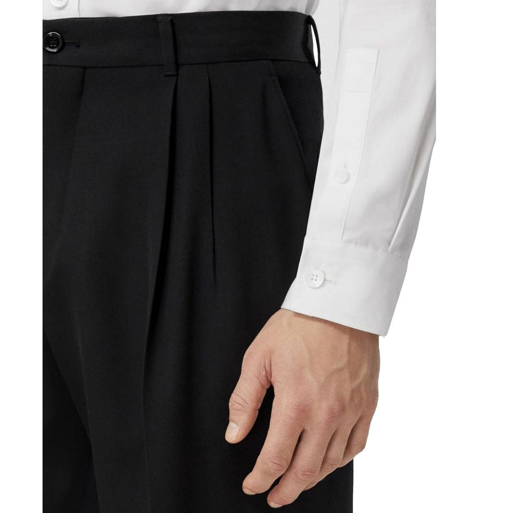 Burberry Wool Pants