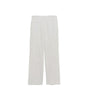 Casablanca Casablaca Cotton Wide-Leg Pants