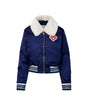 Veste Bomber Casablanca