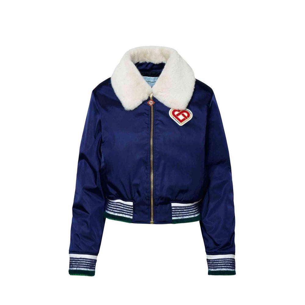 Veste Bomber Casablanca