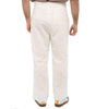 Casablanca Casablaca Cotton Wide-Leg Pants