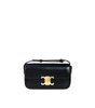Celine Claude Triomphe Shoulder Bag