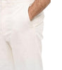 Casablanca Casablaca Cotton Wide-Leg Pants