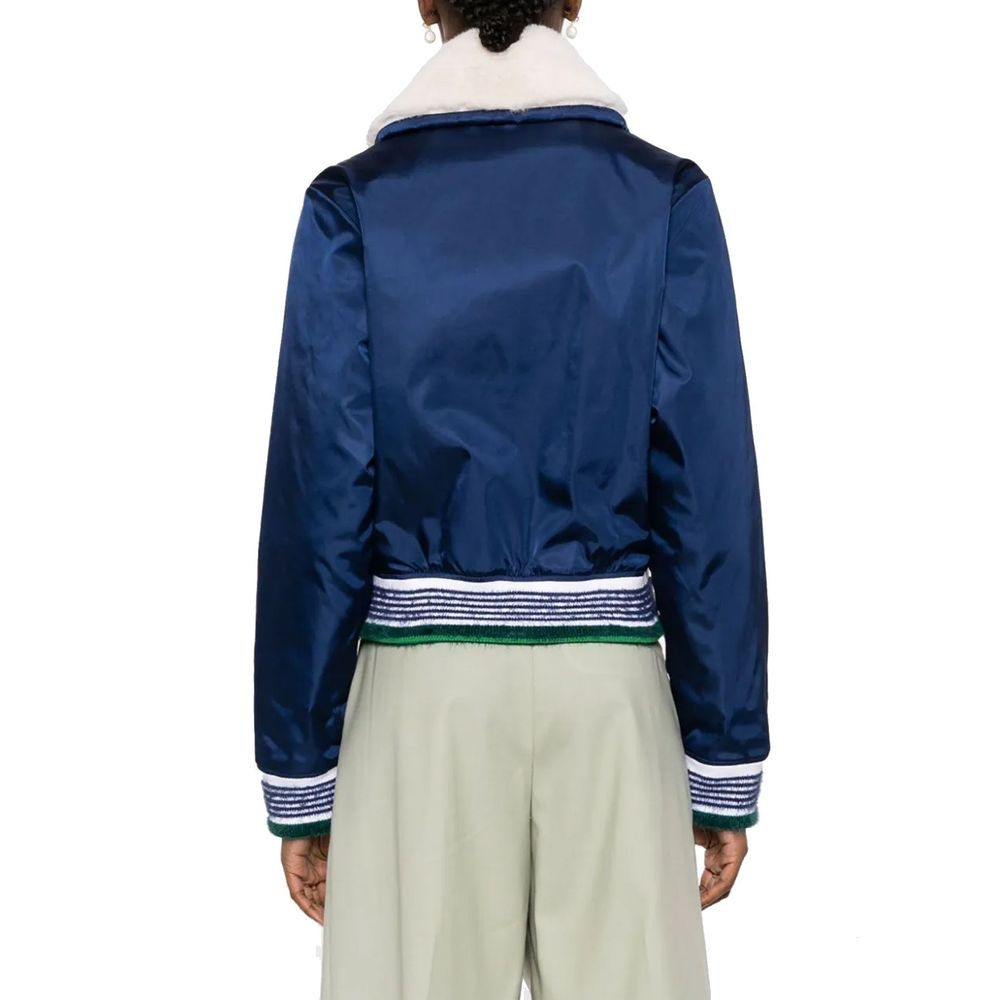 Veste Bomber Casablanca
