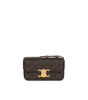 Celine Claude Triomphe Shoulder Bag