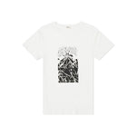 Celine Printed Cotton T-Shirt