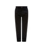 Celine Skinny Low Rise Jeans