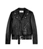 Celine Studded Leather Jacket