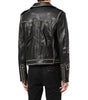 Celine Studded Leather Jacket