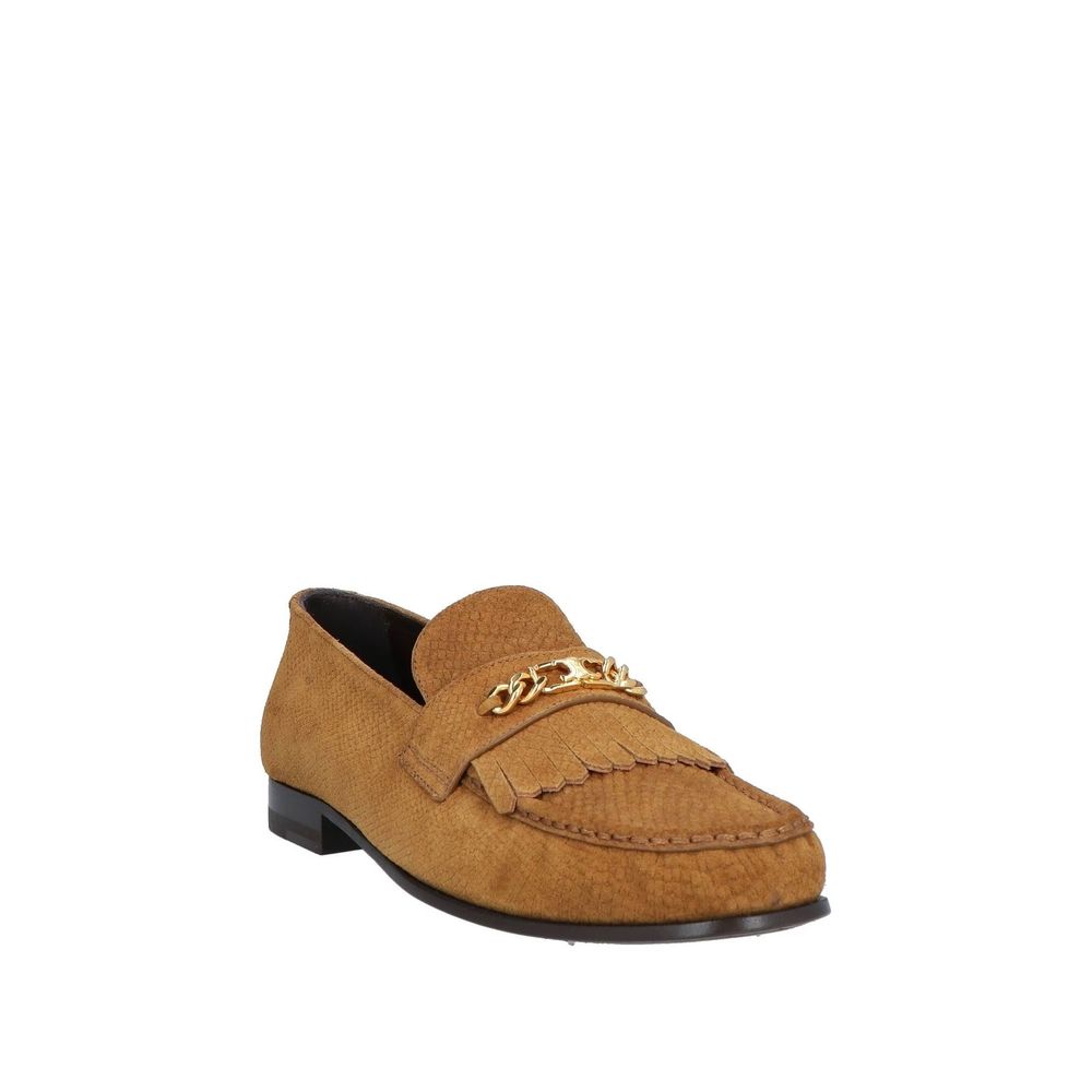 Mocassins à franges Celine Triomphe